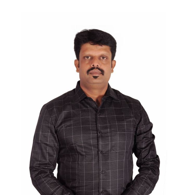 Swamy Subbannachar Mahadeva